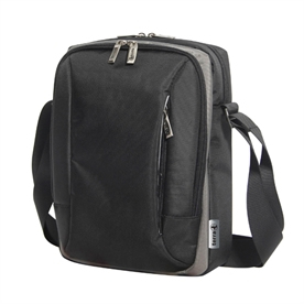 TERRA JJ1001 25.4 cm (10") Backpack case Black, Grey