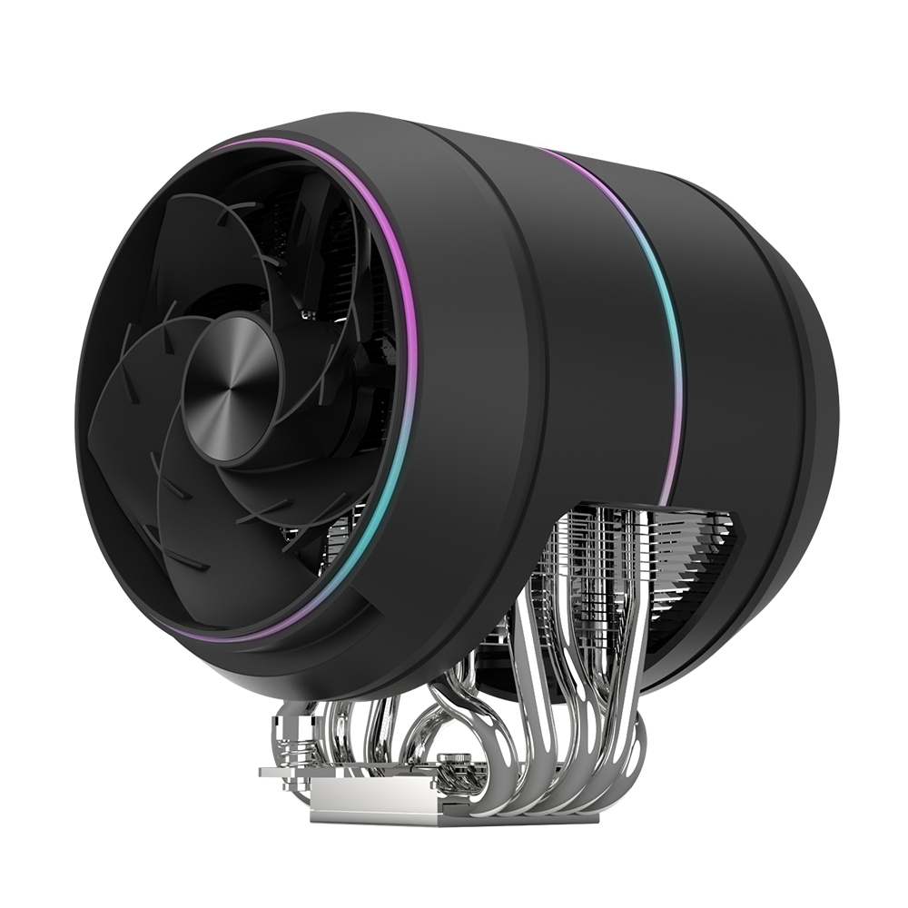 Zalman ZET5 Processor Fan – image 5
