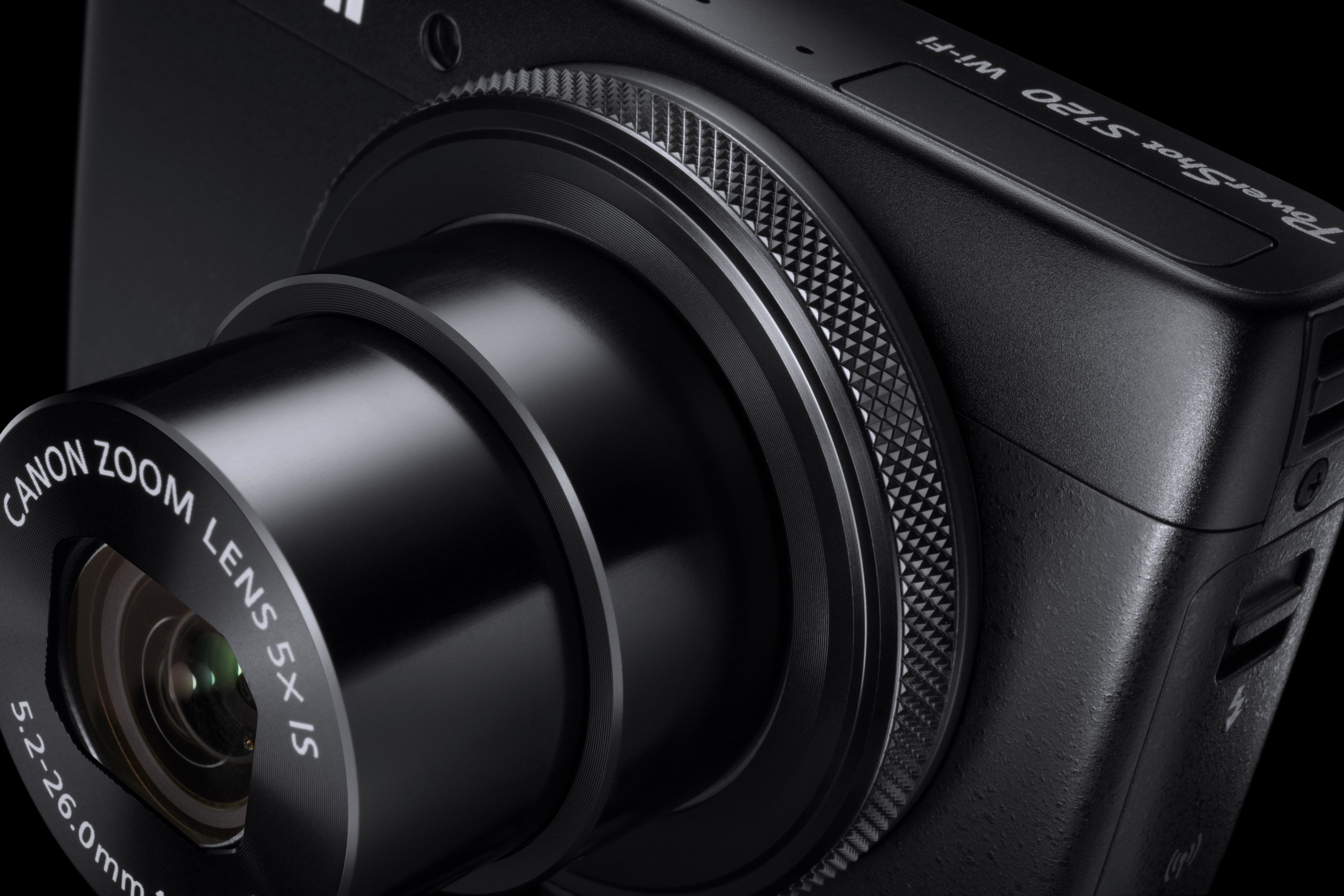 Canon PowerShot S120 1/1.7" Compact camera – image 3
