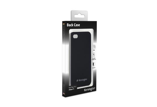 Kensington iPhone 4 Back Case – image 3