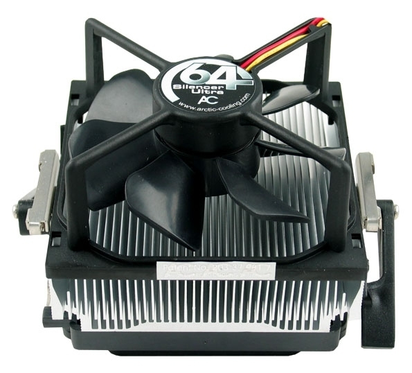 ARCTIC Silencer 64 Ultra TC – image 5