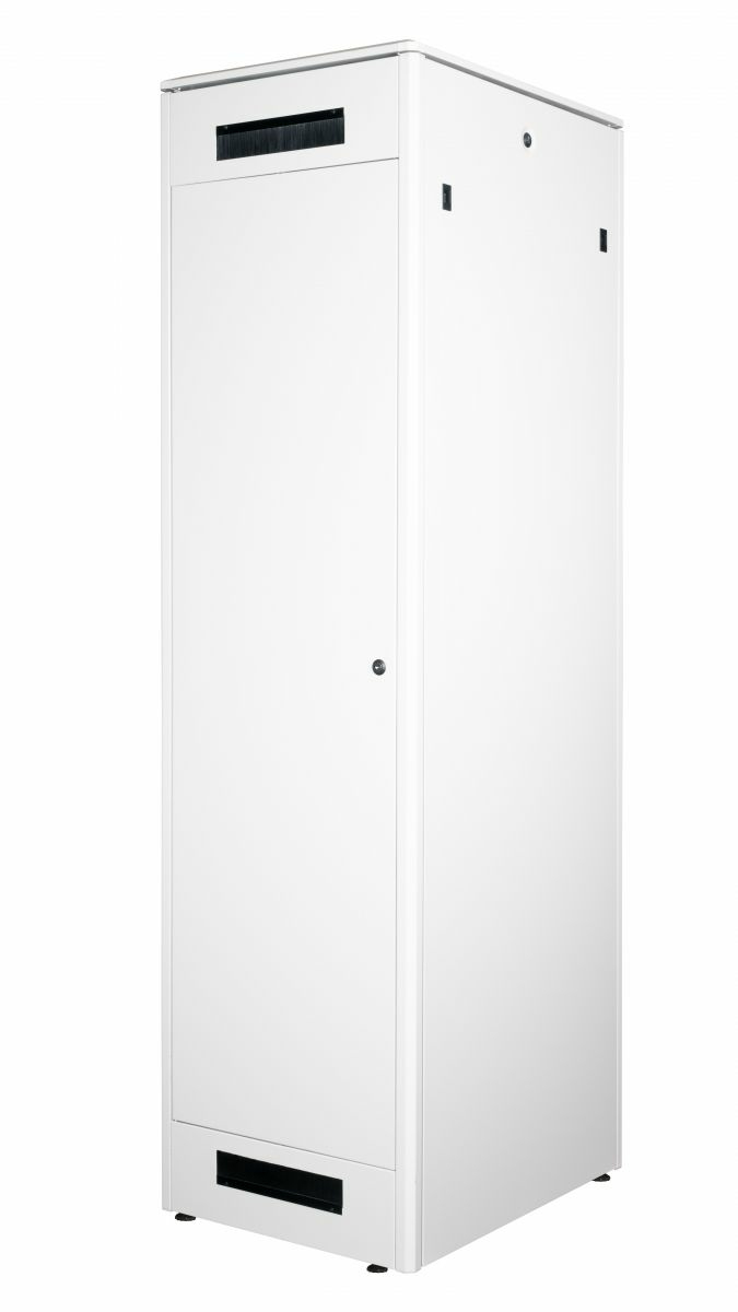 Equip Dynamic Flex 19' Cabinet, 47U – image 2