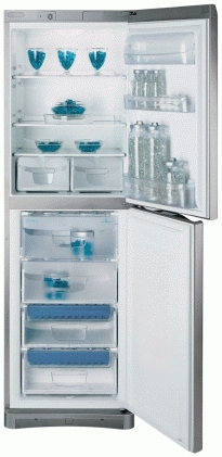 Indesit BAAN 134 X – image 2