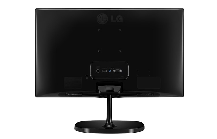 LG 23MP67VQ-P computer monitor – image 7