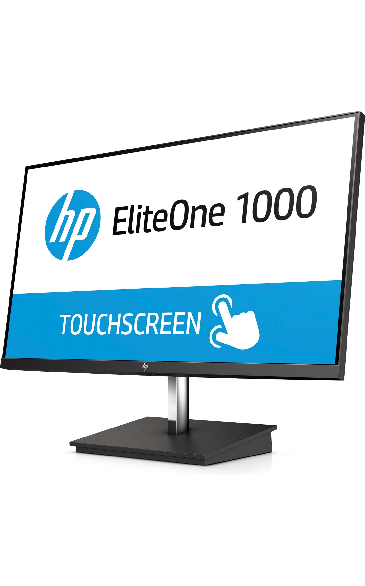 HP EliteOne 1000 23.8-in FHD Touch – image 2