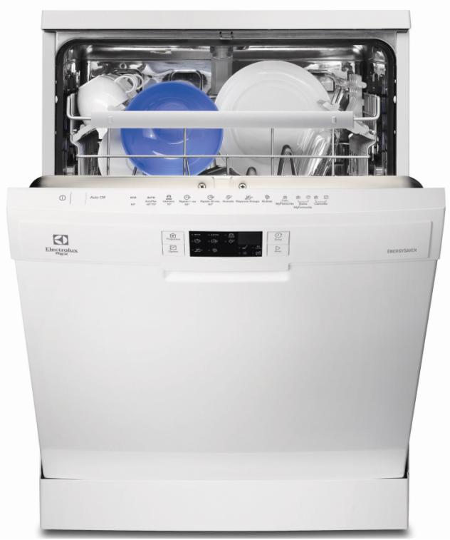 Electrolux RSF 6585 ROW