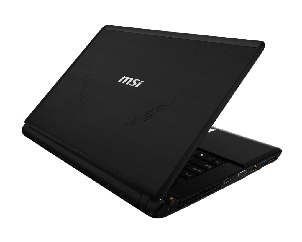 MSI GE40 2OL-235XCN – image 5