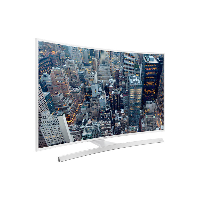 Samsung UE48JU6580U 121.9 cm (48") 4K Ultra HD Smart TV Wi-Fi White – image 4