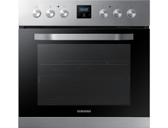 Samsung F-NB69R5751RS cooking appliance set Ceramic hob Electric – image 5