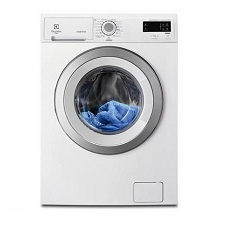 Electrolux RWF 1276 HDW