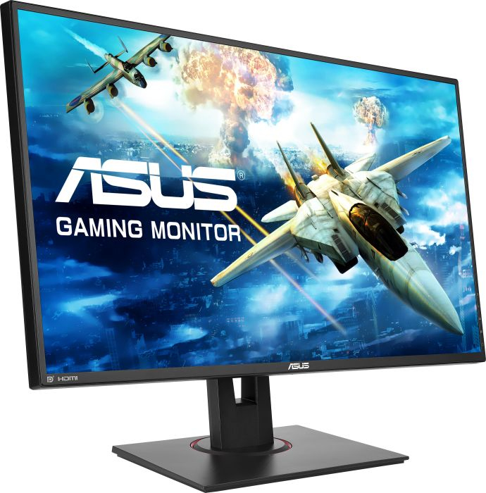 ASUS VG278QF computer monitor – image 3