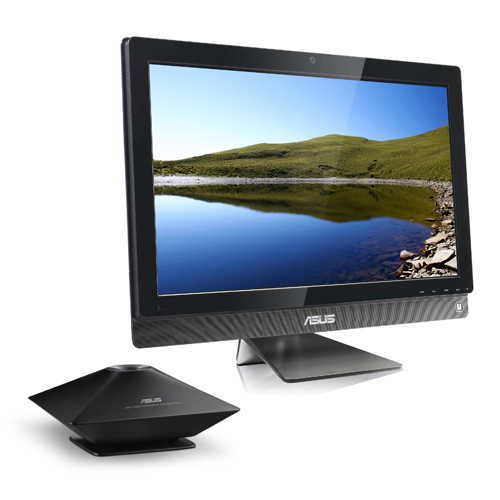 ASUS ET ET2700INKS-B007C All-in-One PC/workstation Intel® Core™ i7 i7-2600S