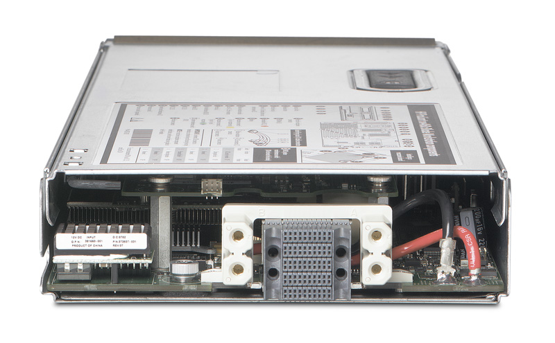 HP ProLiant xw460c Blade – image 4