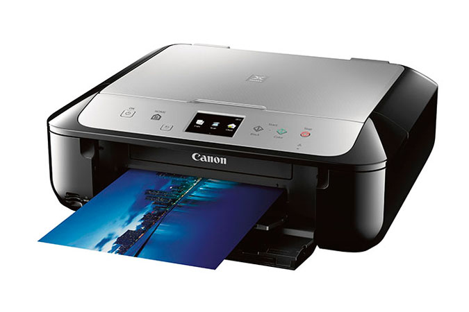 Canon PIXMA MG6821 Inkjet A4 – image 2
