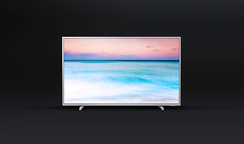Philips 43PUS6554/12 TV – image 3