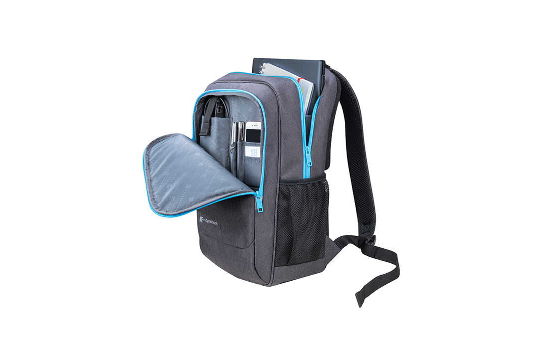 Dynabook Advanced Laptop Backpack 15.6“ – image 6
