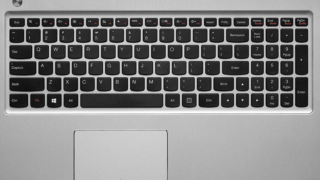Lenovo IdeaPad Z510A Intel® Core™ i3 i3-4000M Laptop – image 7