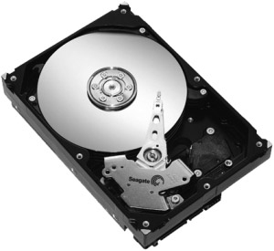 Seagate Desktop HDD ST320DM000 internal hard drive