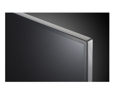 LG 60LA740V TV 152.4 cm (60") Full HD Smart TV Wi-Fi Black, Silver – image 2