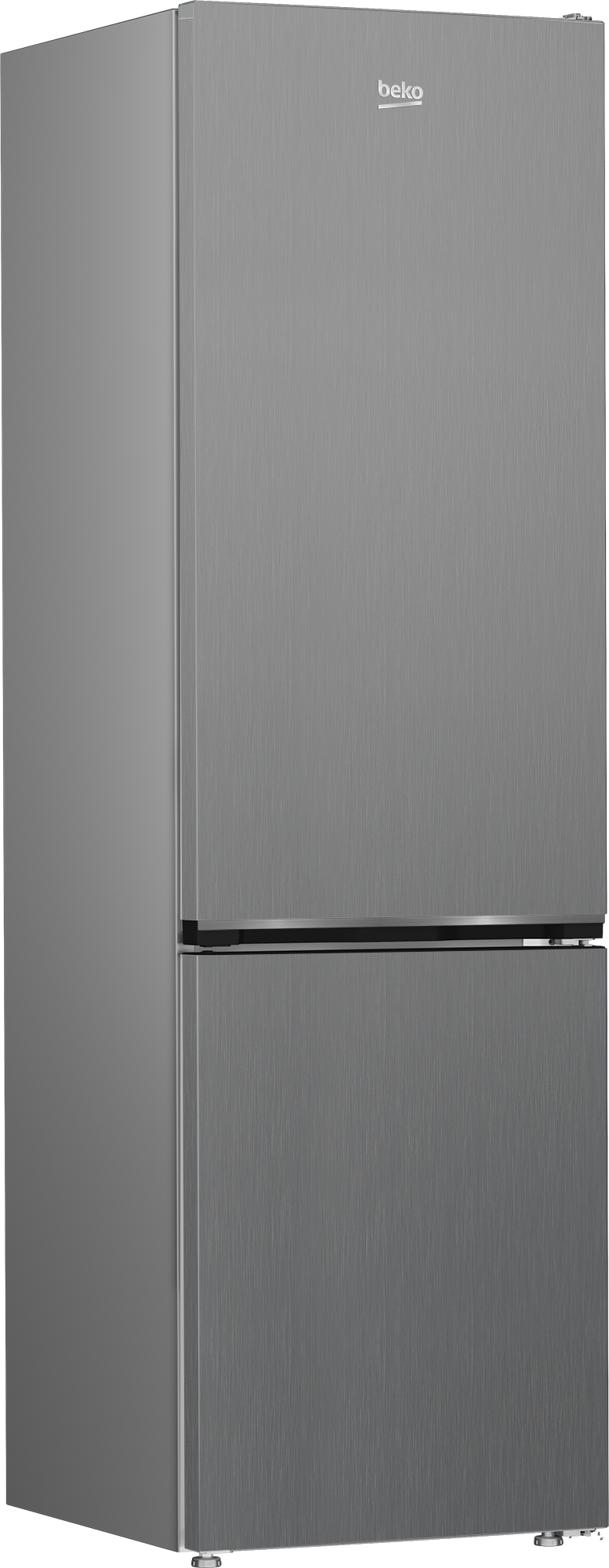 Beko B1RCNE404XB fridge-freezer Freestanding – image 2