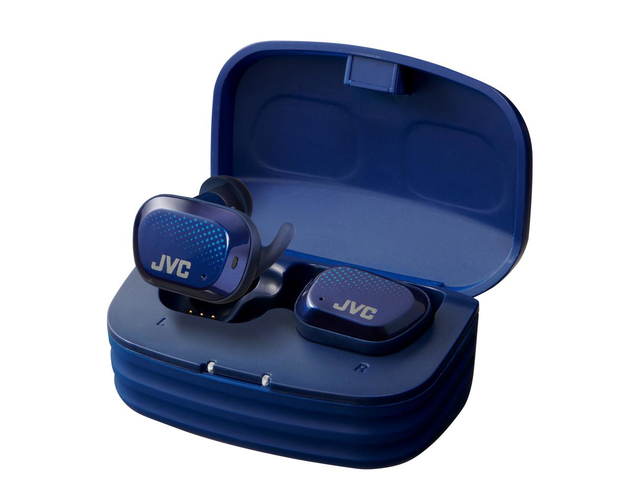 JVC HA-AE5T-A-U – image 6