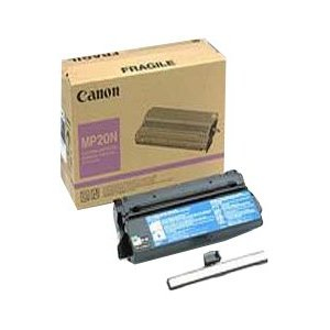 Canon 3708A007 toner cartridge 1 pc(s) Original Black