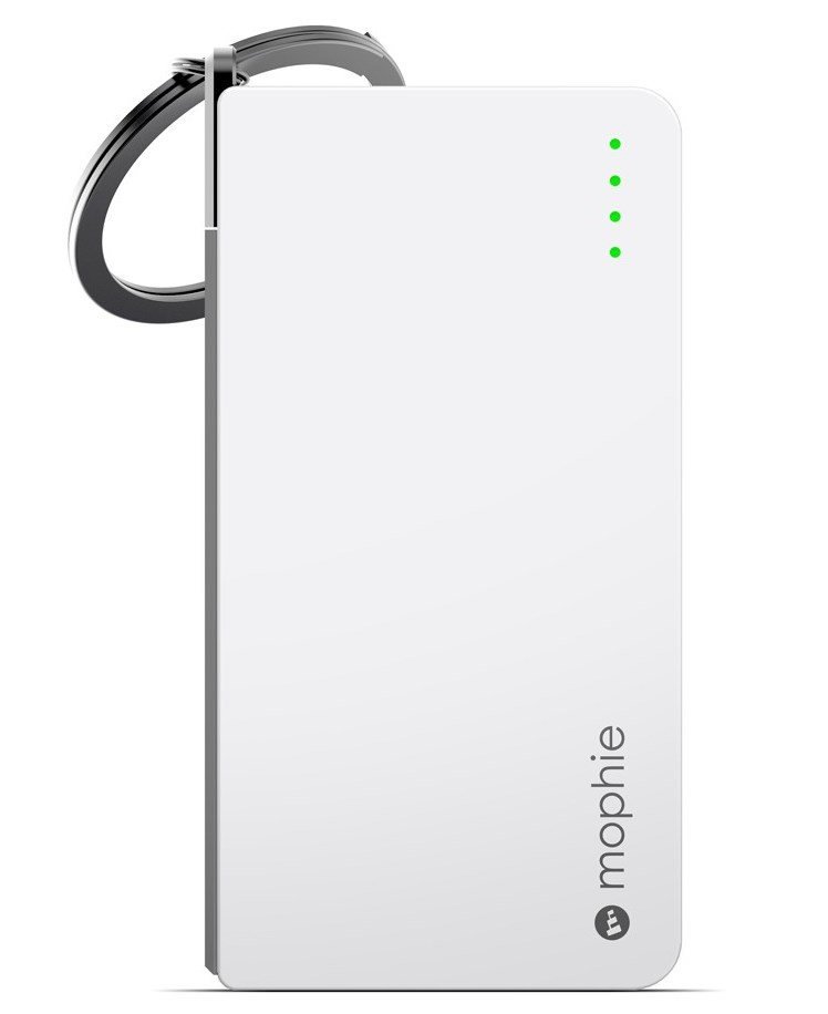 mophie PWRSTION-RESERVE-M2-WHT Lithium-Ion (Li-Ion) – image 5
