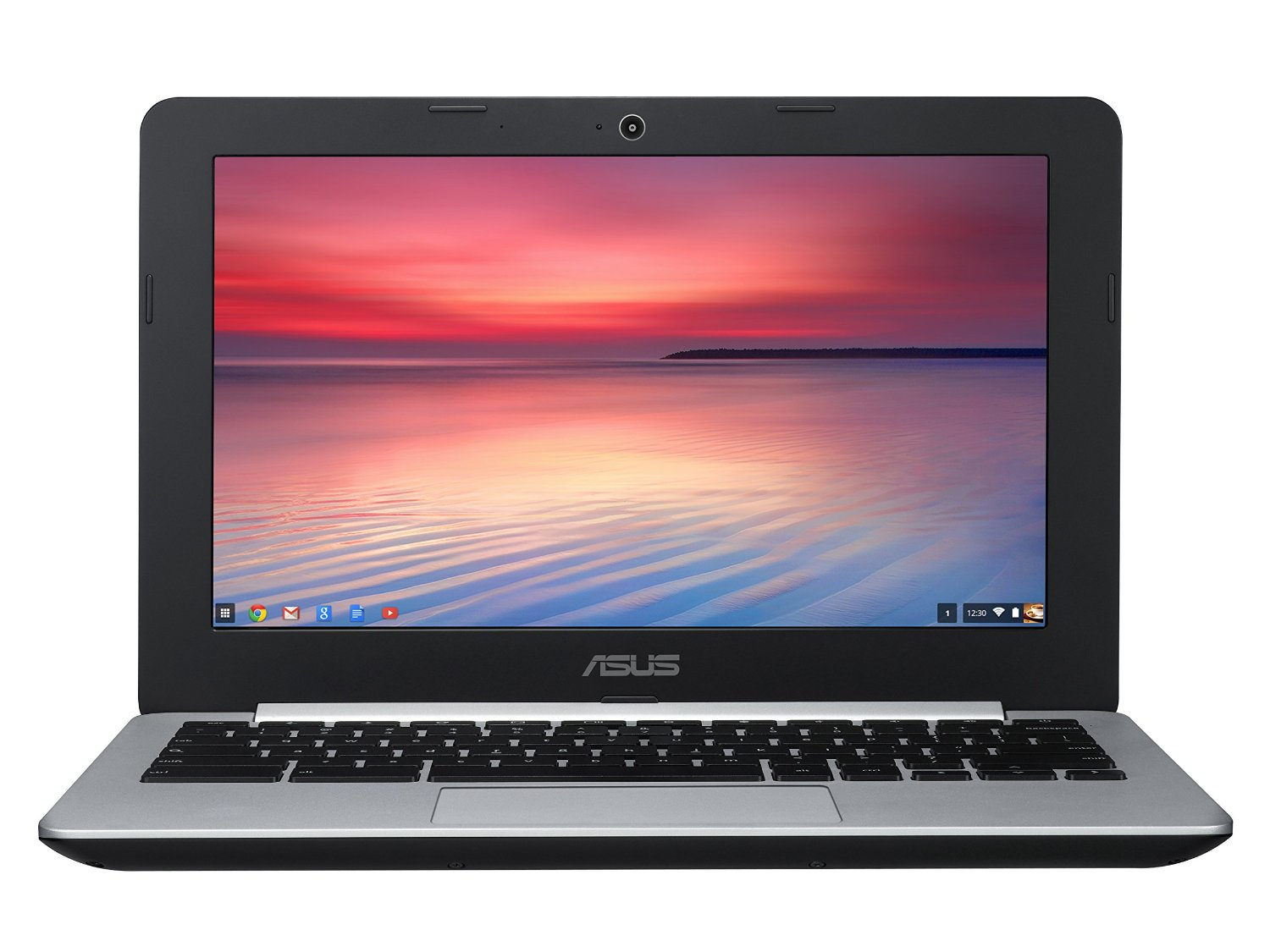 ASUS Chromebook C200MA-KX018 laptop Intel® Celeron® N2840 – image 5