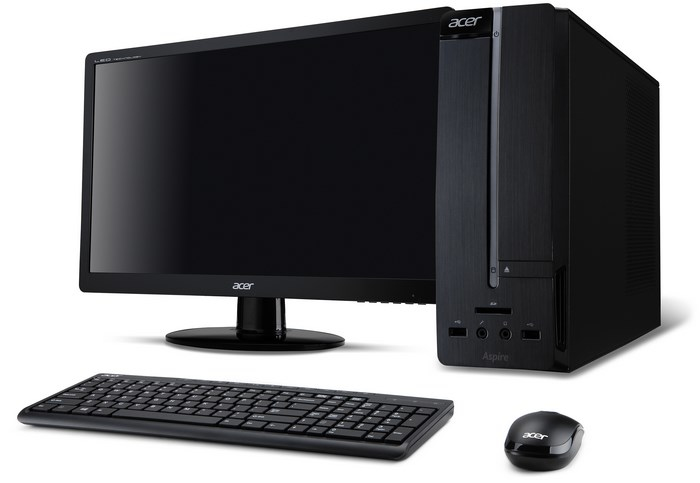 Acer Aspire C-603-MO14 Intel® Pentium® J2900 – image 2