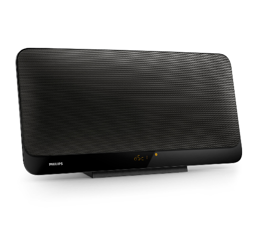 Philips Micro music system BTM2460/12