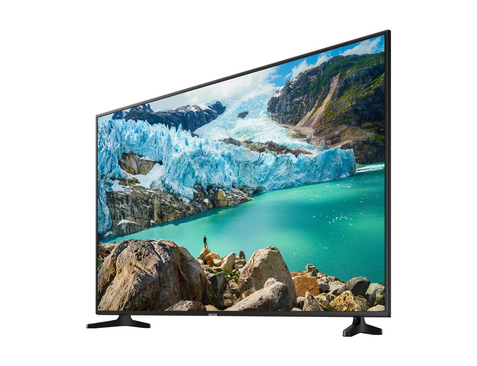 Samsung UE43RU6025K 109.2 cm (43") 4K Ultra HD Smart TV Wi-Fi Black – image 4