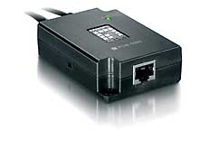 LevelOne POS-1000 PoE adapter