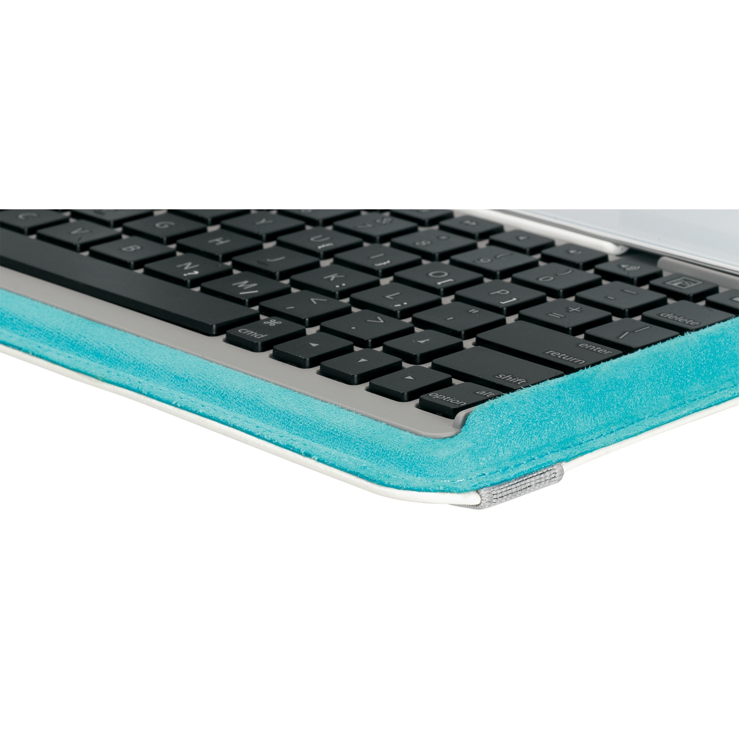Targus THZ08412US tablet case Cover Blue, White – image 3