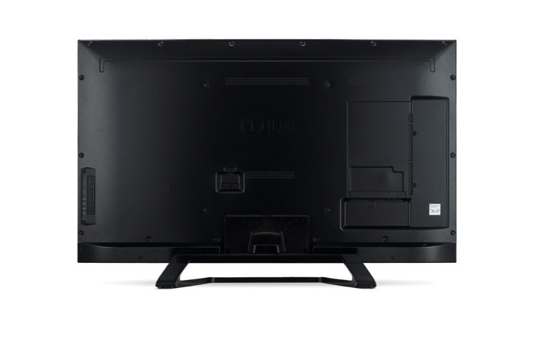LG 55LM670T TV 139.7 cm (55") Full HD Smart TV Wi-Fi Black – image 6