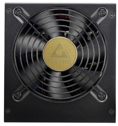 Chieftec GPM-650S power supply unit – image 4