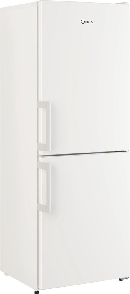 Indesit IB55 532 W — vue 1 sur 6