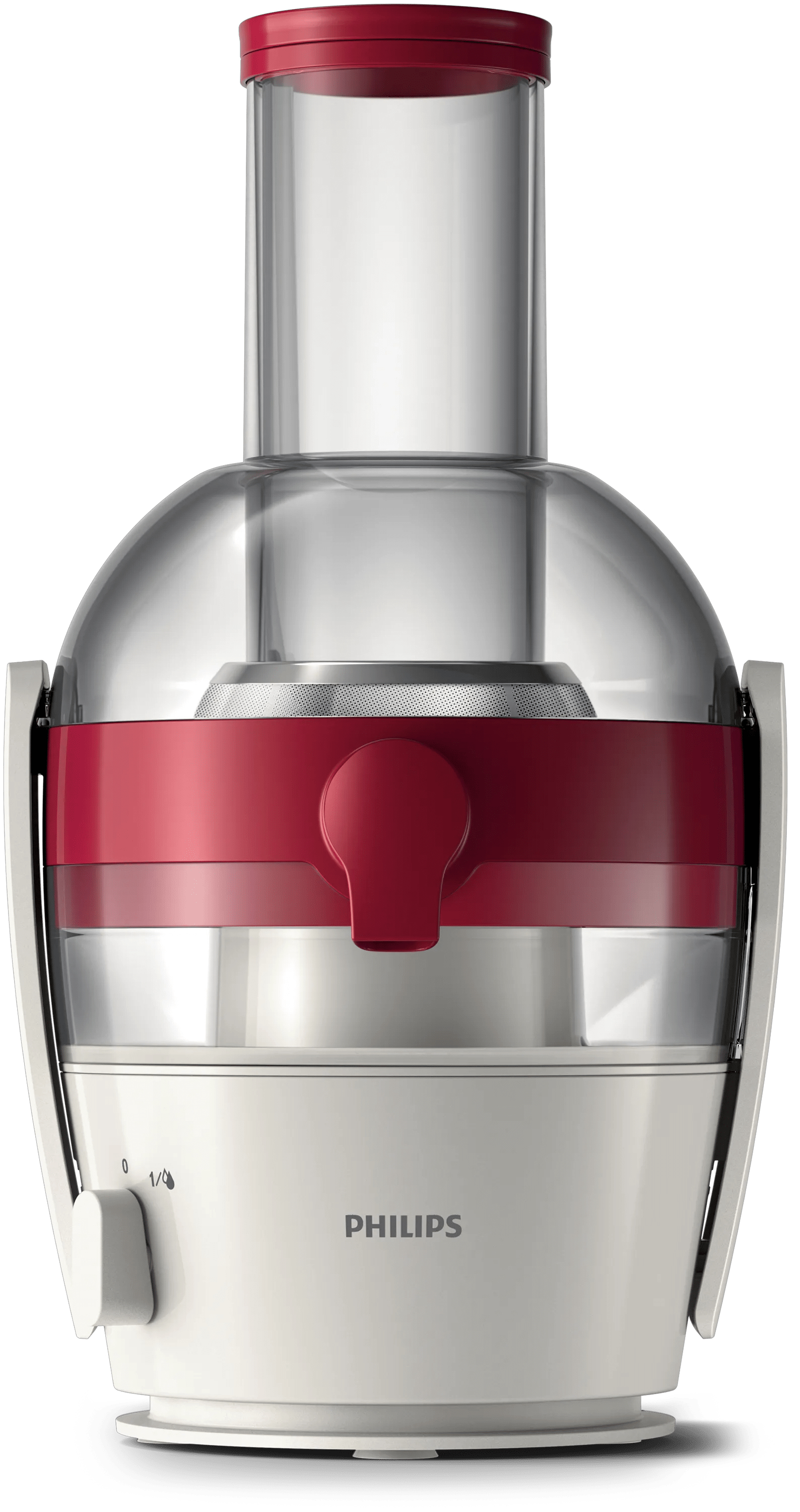 Philips Viva Collection HR1855/90 juice maker Juice extractor – image 2