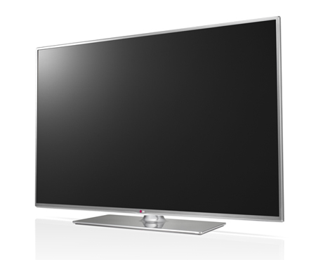 LG 42LB650 TV 106.7 cm (42") Full HD Smart TV Wi-Fi Black – image 2