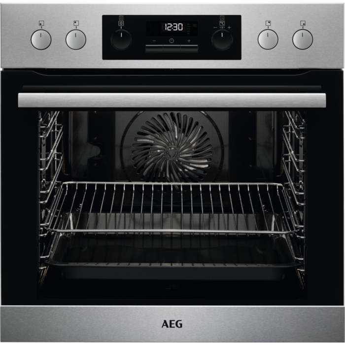 AEG EPB331020M + IEB64010XB + TR1LFV – image 4