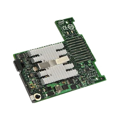 Dell 543-BBCL network card Internal 10000 Mbit/s