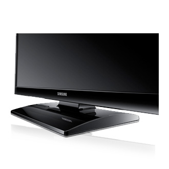 Samsung PS43E450 TV 109.2 cm (43") XGA Black – image 3