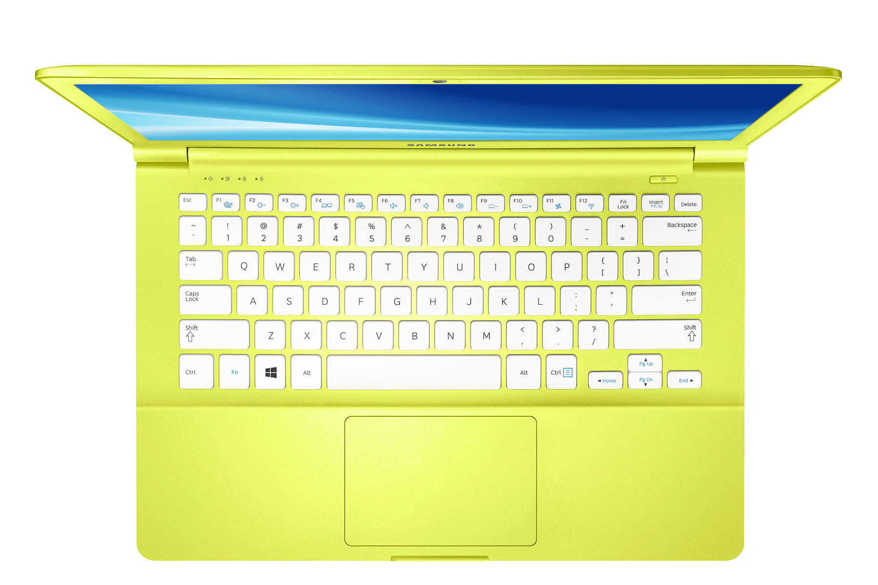 Samsung ATIV NP910S3G-K04CN laptop Intel® Core™ i3 i3-4020Y – image 3