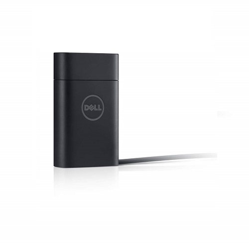 Dell 470-ABSF Laptop, Tablet Black AC Indoor – image 2