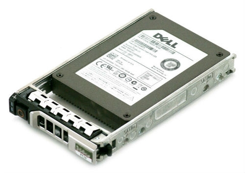 Dell 400-AHDC internal solid state drive