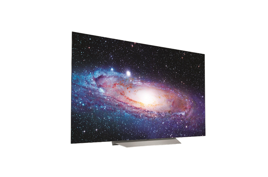 LG OLED55C7V TV – image 4