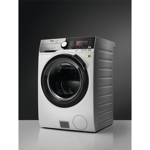 AEG L9WEC163C washer dryer Freestanding Front-load White – image 4