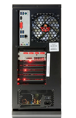 Zoostorm 7260-5194 PC Intel® Core™ i7 i7-6700K – image 3