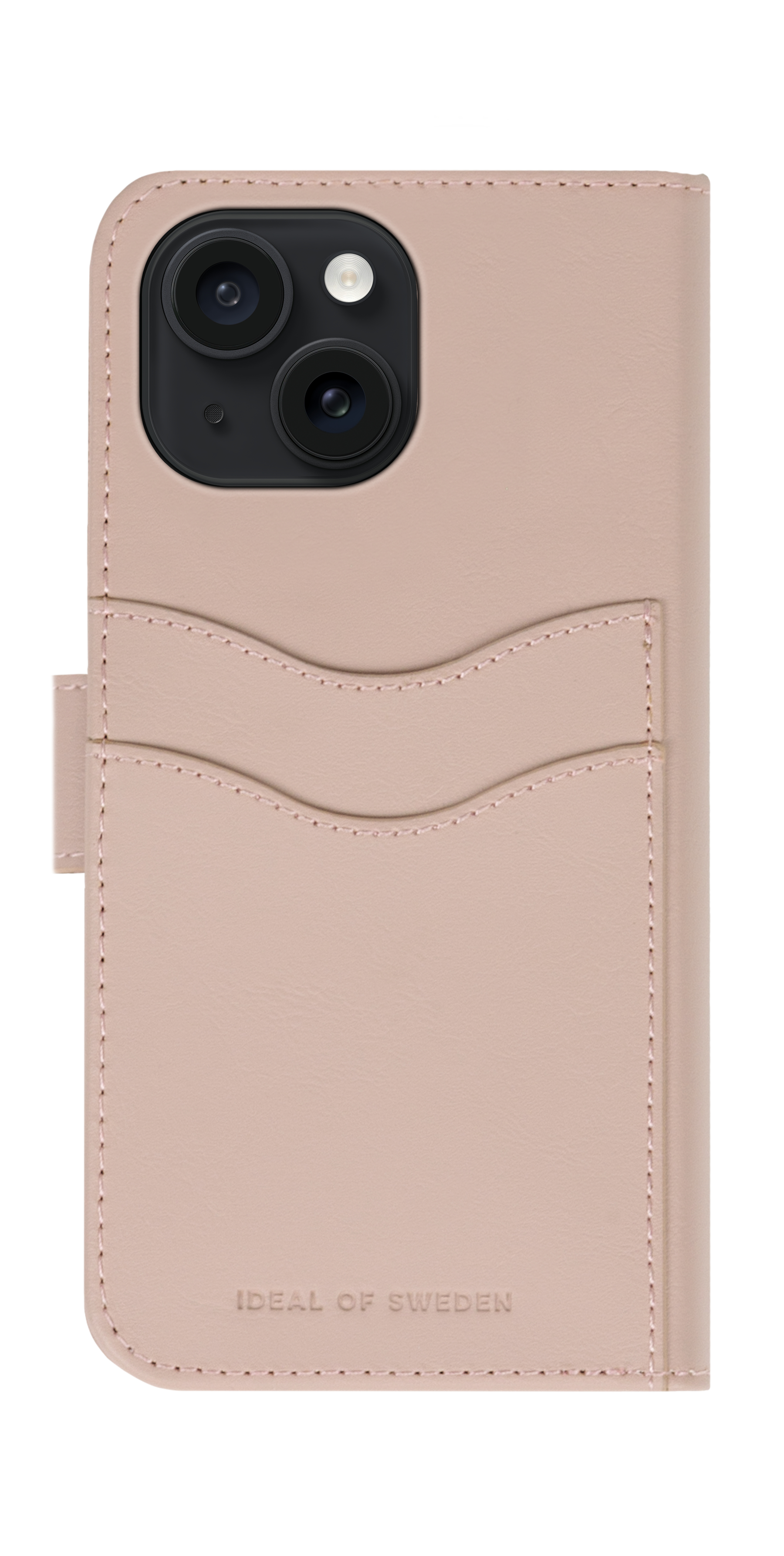 iDeal of Sweden Magnet Wallet+ iPhone 15 Pink – image 2