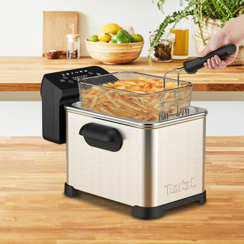Tefal Family Pro FR507DCH fryer Single – image 5
