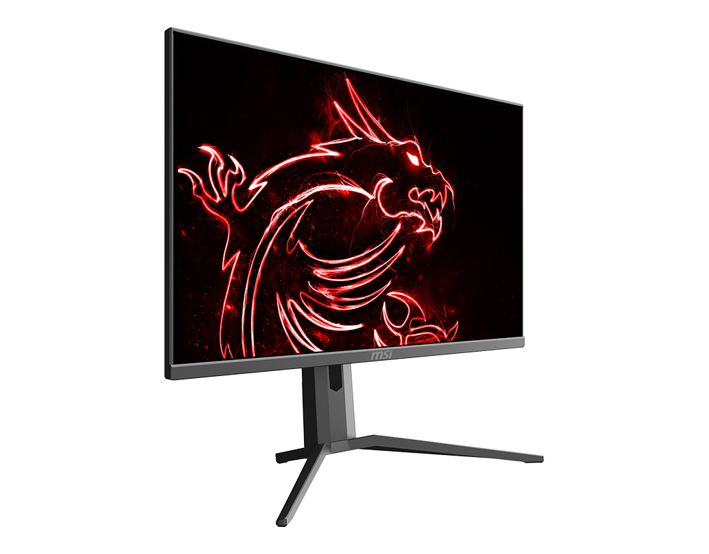 MSI Optix MAG273R computer monitor – image 5